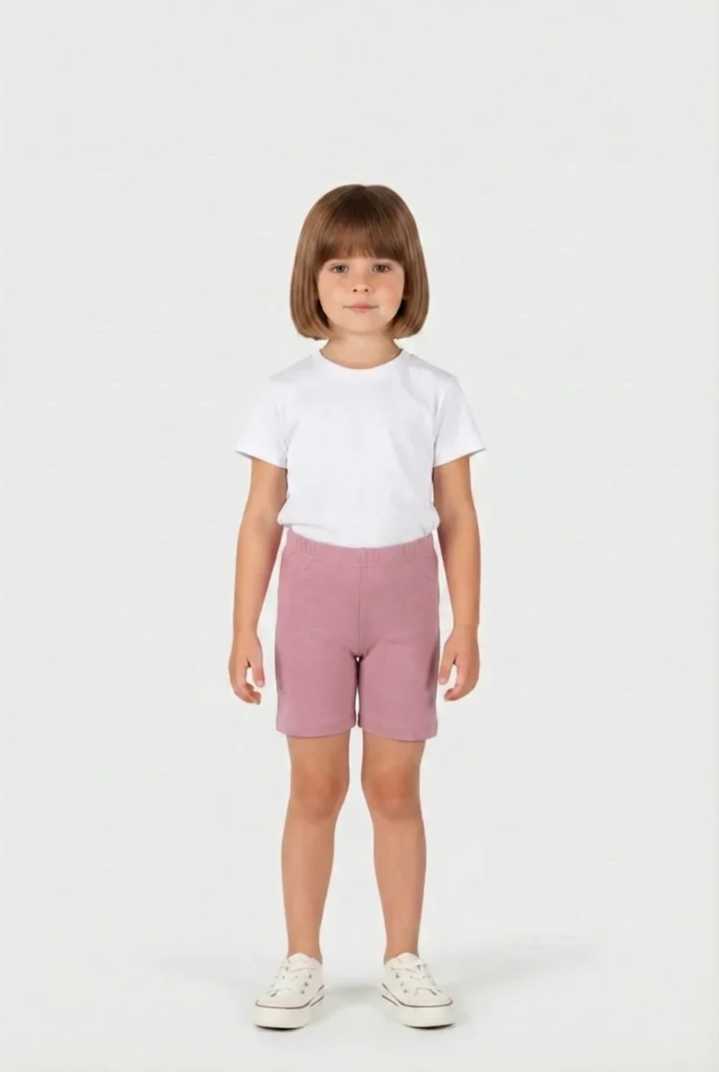 Ποδηλατικό basic Joyce 2411852 λίλα