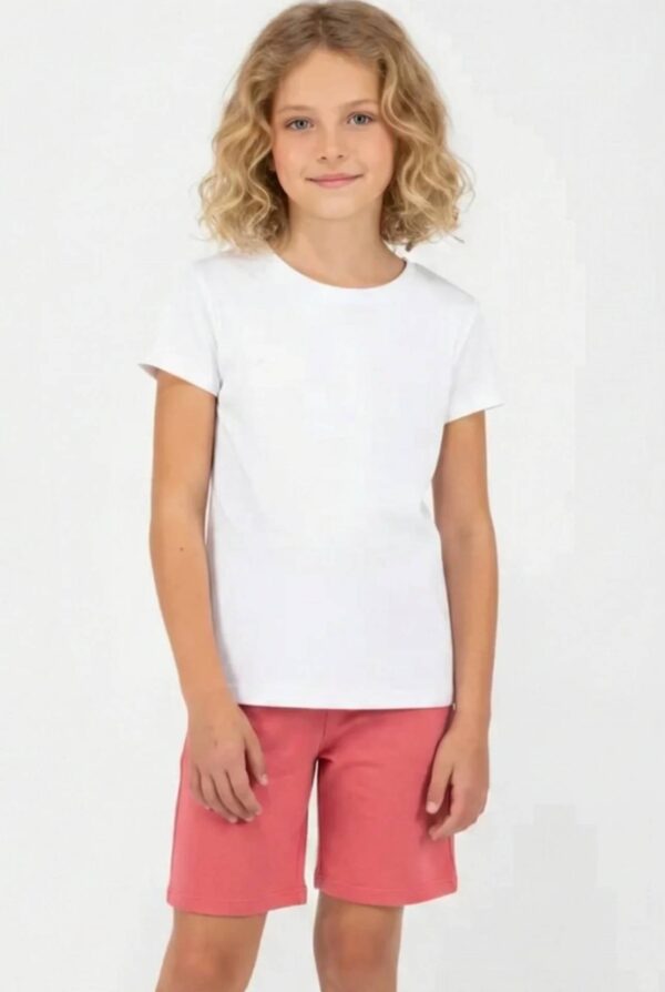 Ποδηλατικό basic Joyce 2413852 κοραλί