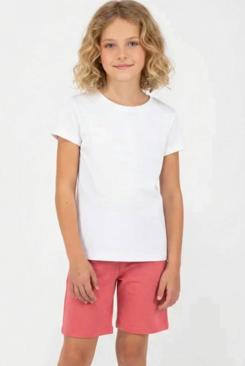 Ποδηλατικό basic Joyce 2413852 κοραλί