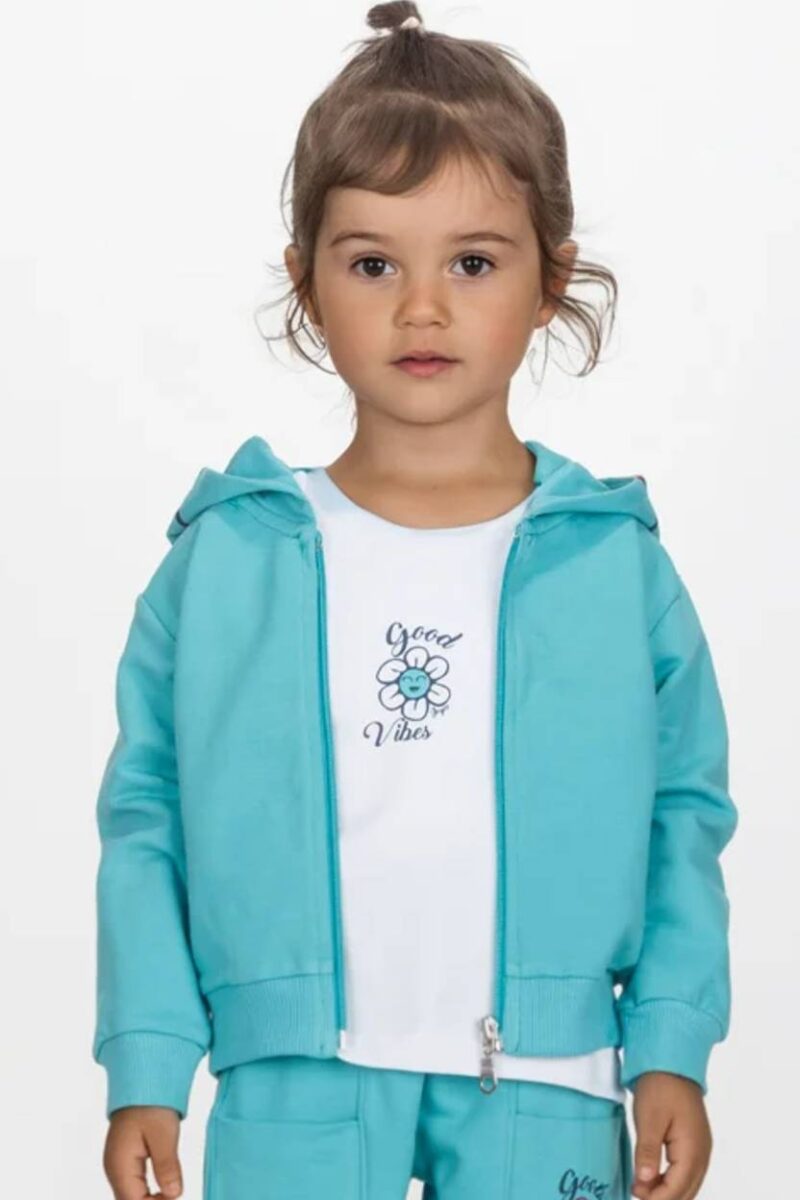 Σετ 3τεμ Joyce 22611001 μέντα