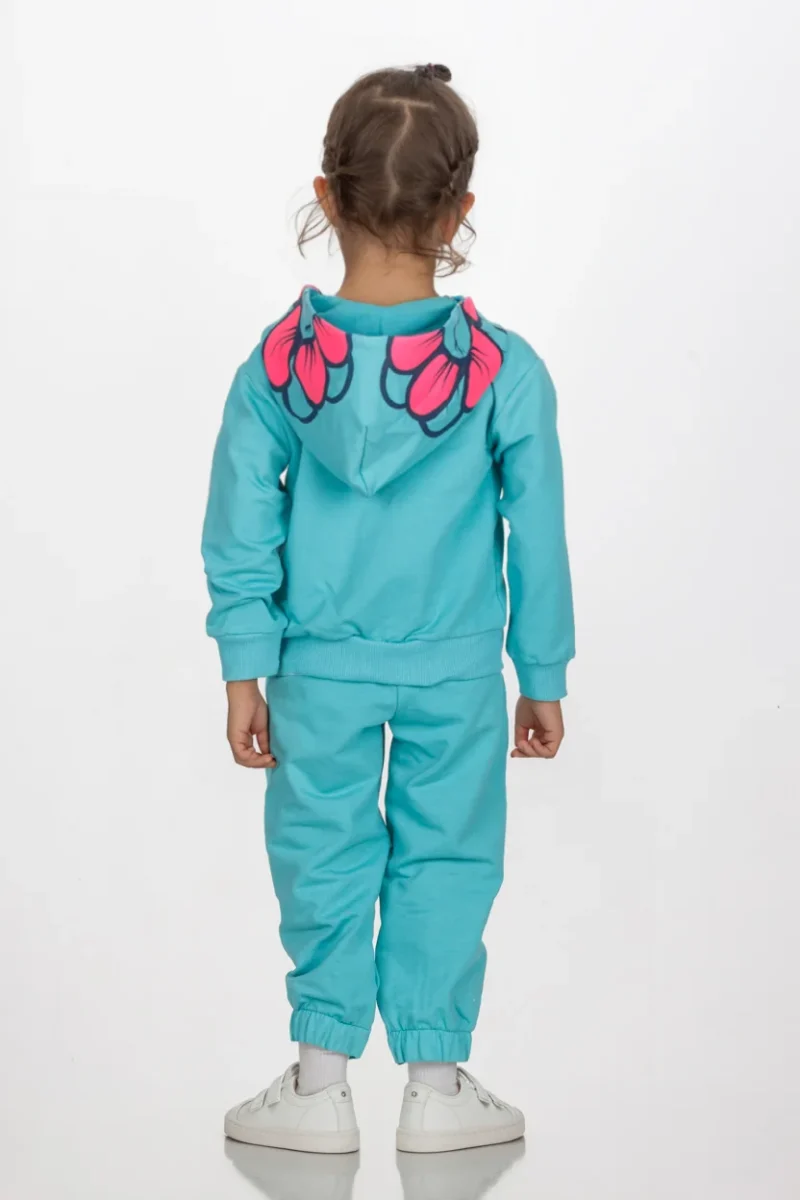 Σετ 3τεμ Joyce 22611001 μέντα