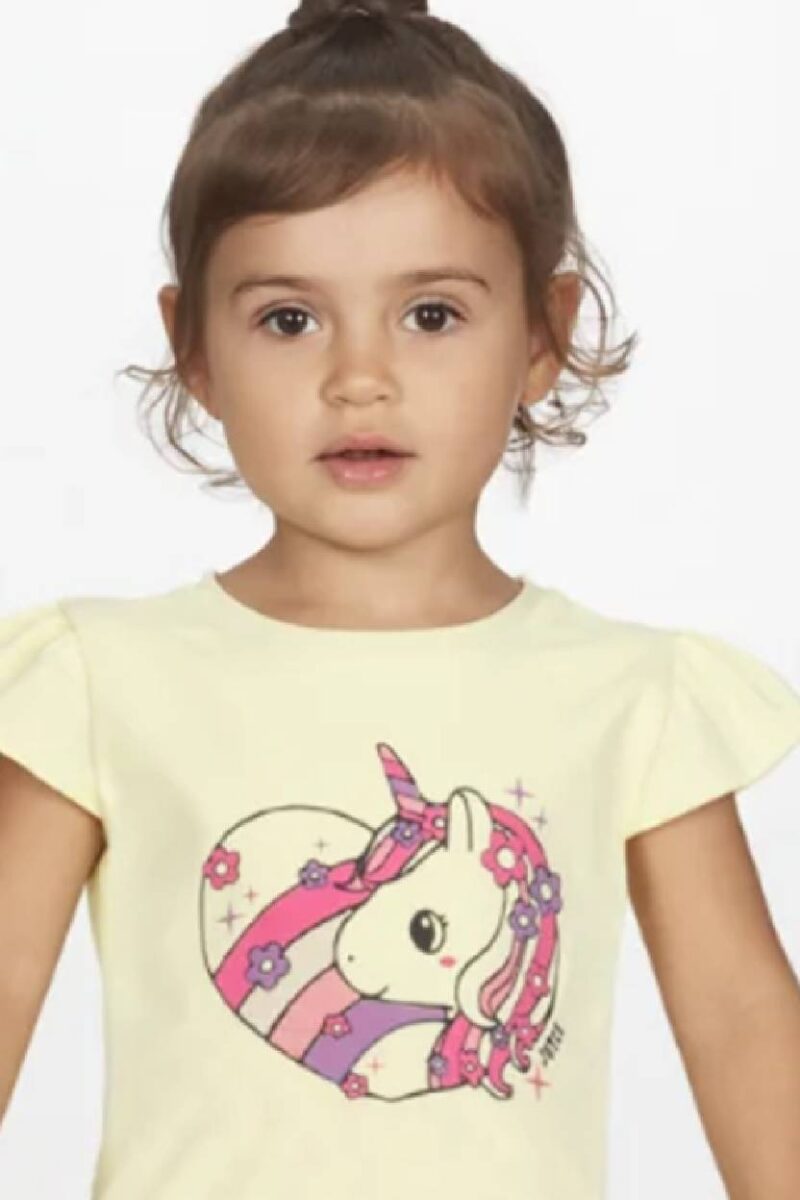 Σετ Joyce 2611126 κίτρινο