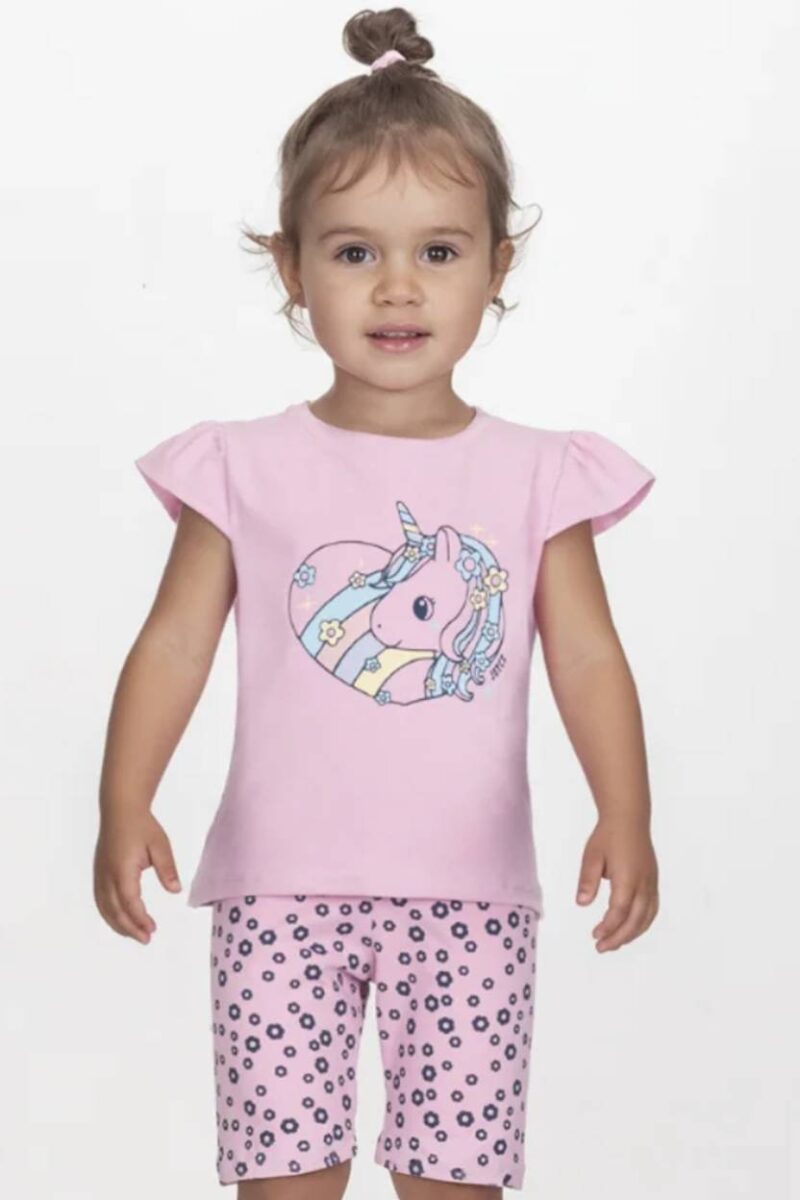 Σετ Joyce 2611126 λιλά