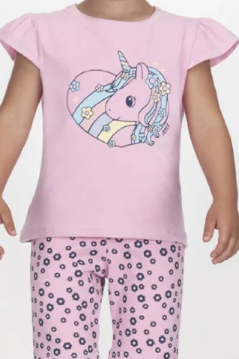 Σετ Joyce 2611126 λιλά