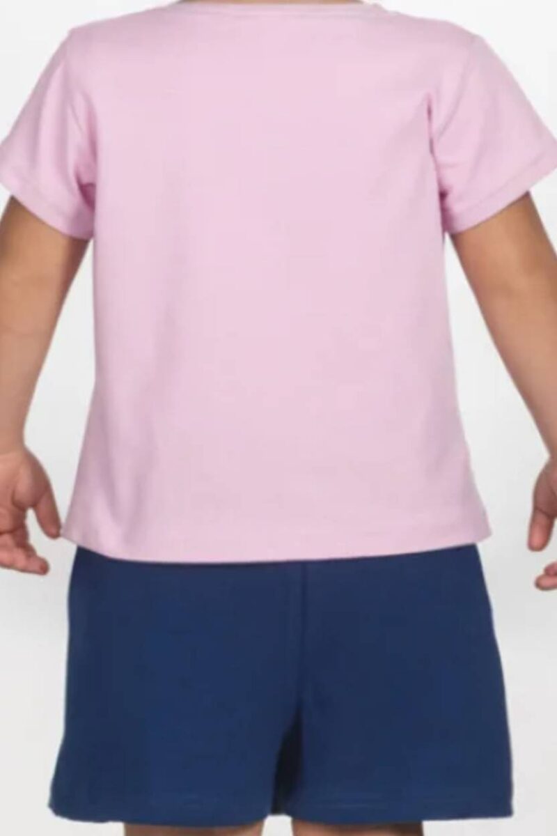 Σετ Joyce 2611137 λιλά