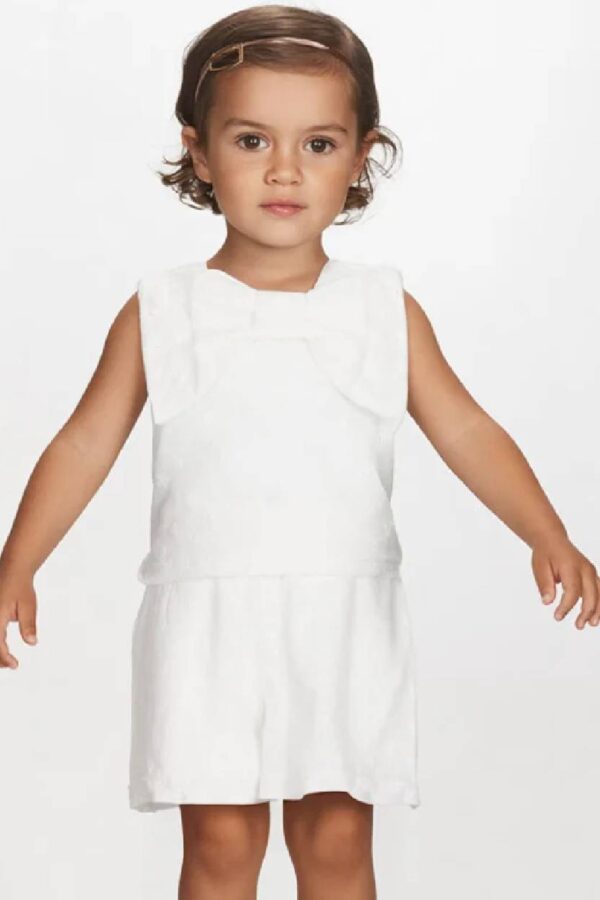 Σετ Joyce 2611147 άσπρο