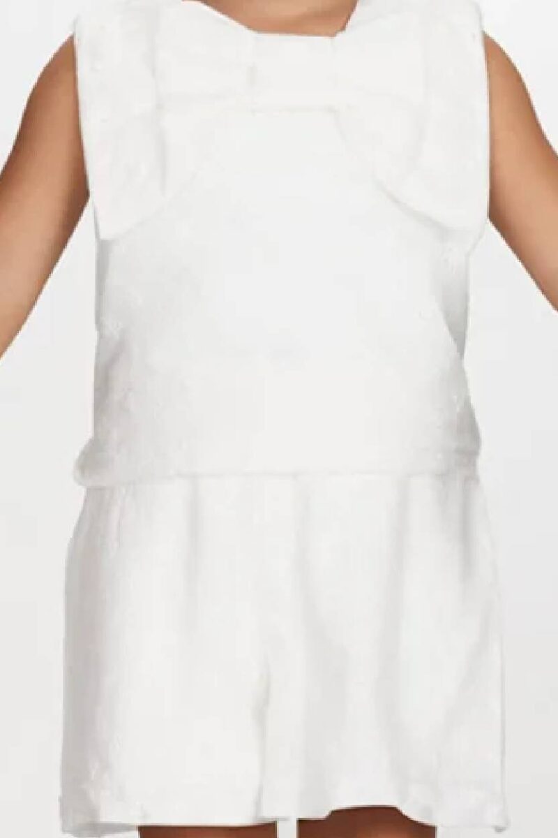 Σετ Joyce 2611147 άσπρο