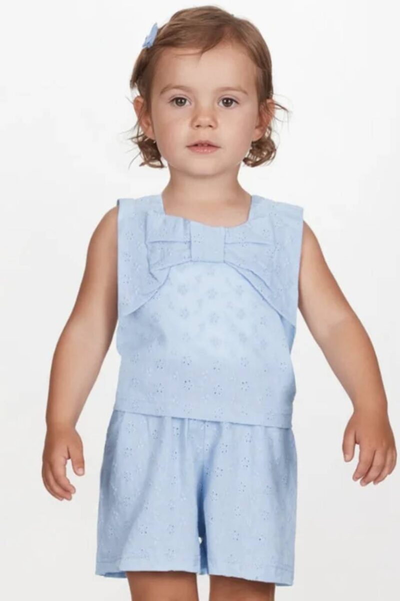 Σετ Joyce 2611147 γαλάζιο