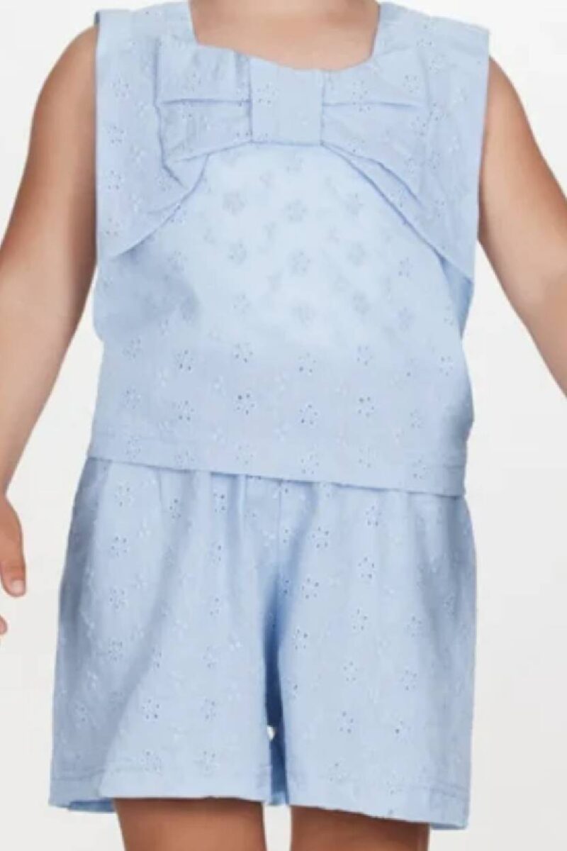 Σετ Joyce 2611147 γαλάζιο