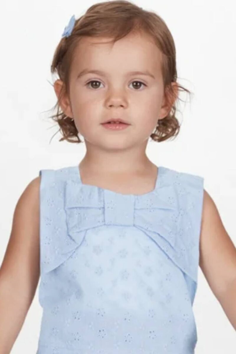 Σετ Joyce 2611147 γαλάζιο