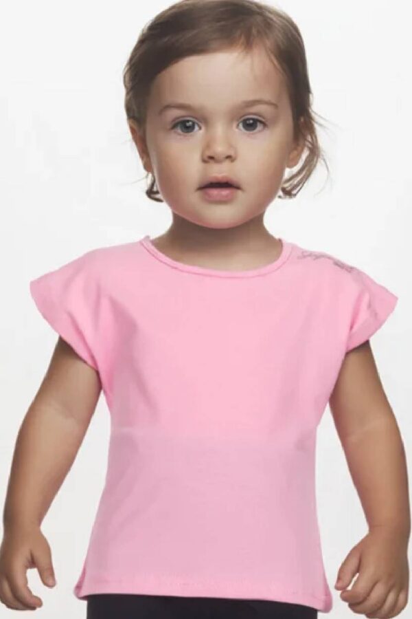 Μπλούζα  JOYCE  2611502 ροζ