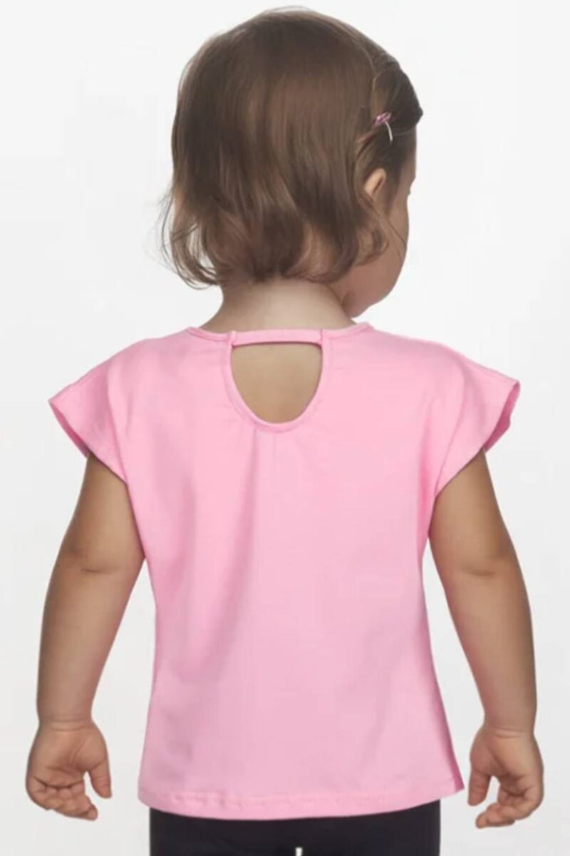 Μπλούζα  JOYCE  2611502 ροζ