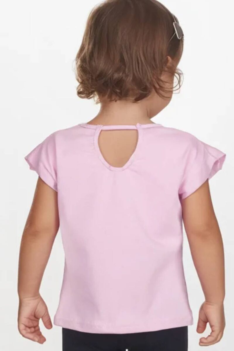 Μπλούζα  JOYCE  2611502 λιλά