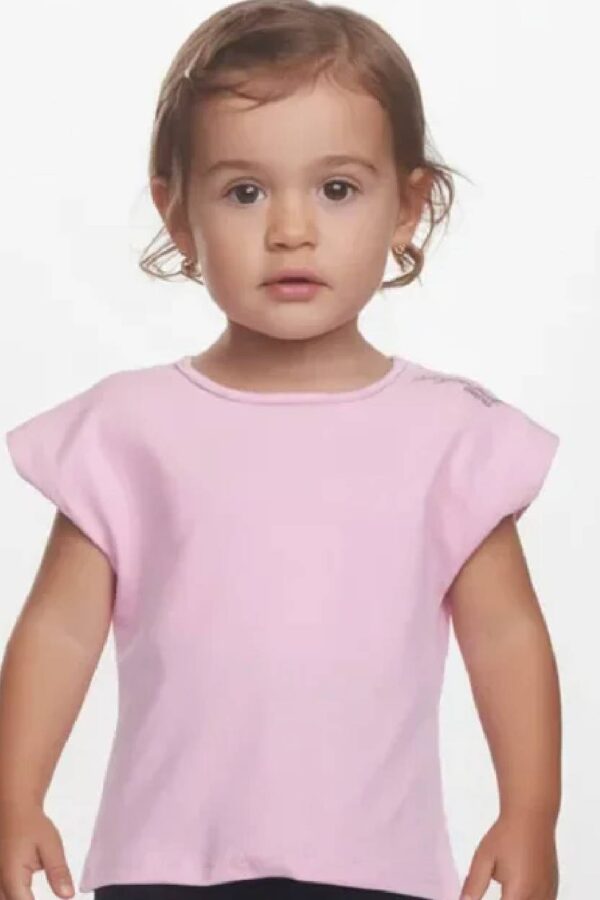 Μπλούζα  JOYCE  2611502 λιλά