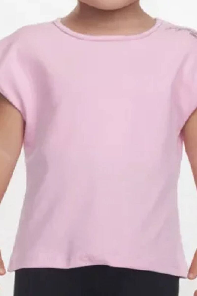 Μπλούζα  JOYCE  2611502 λιλά