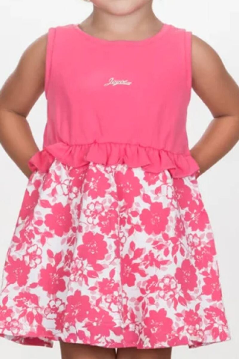 Φόρεμα JOYCE 2611603 φούξια