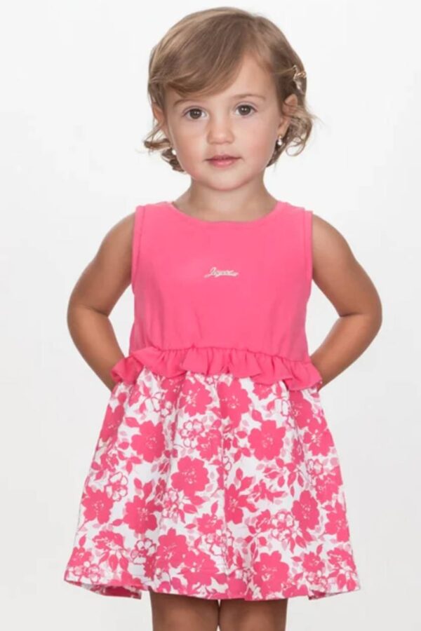 Φόρεμα JOYCE 2611603 φούξια