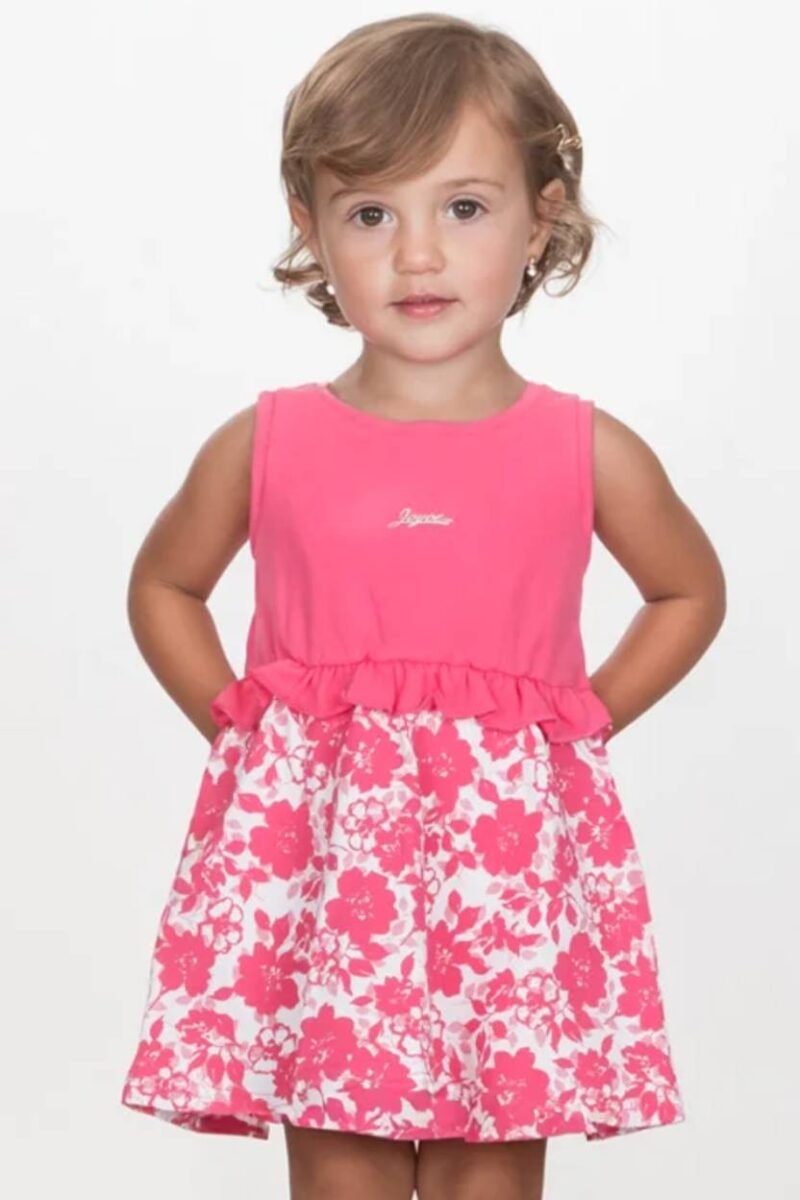 Φόρεμα JOYCE 2611603 φούξια