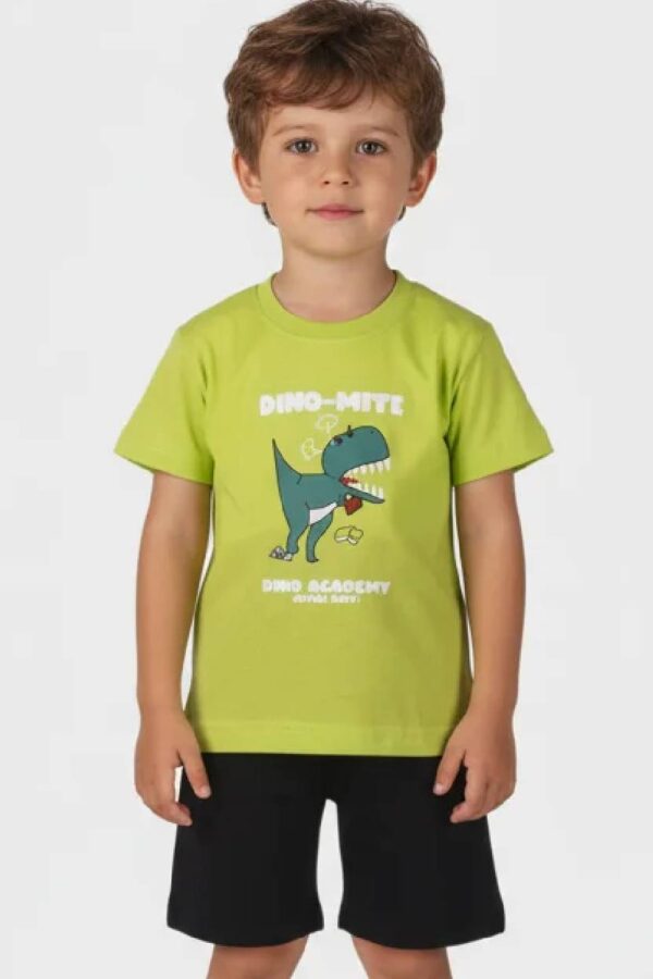 Σετ JOYCE 2612120 λαχανί