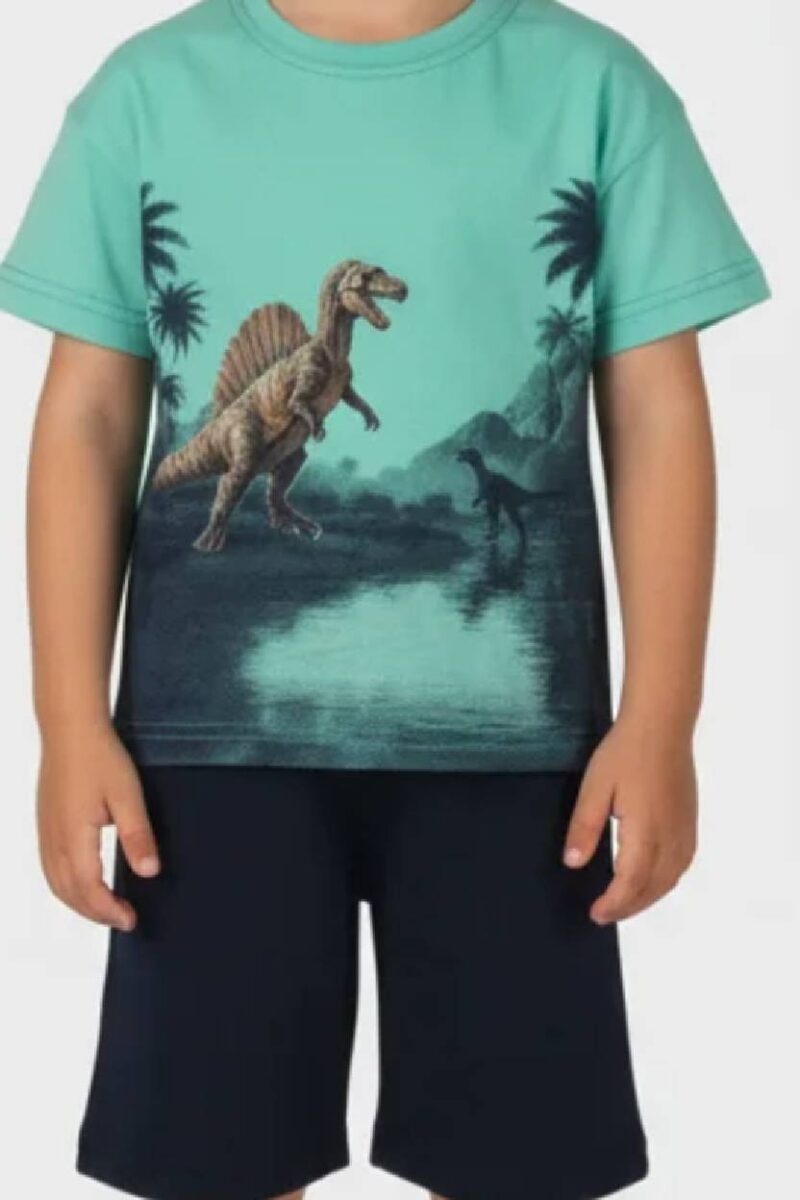 Σετ JOYCE 2612122 μέντα