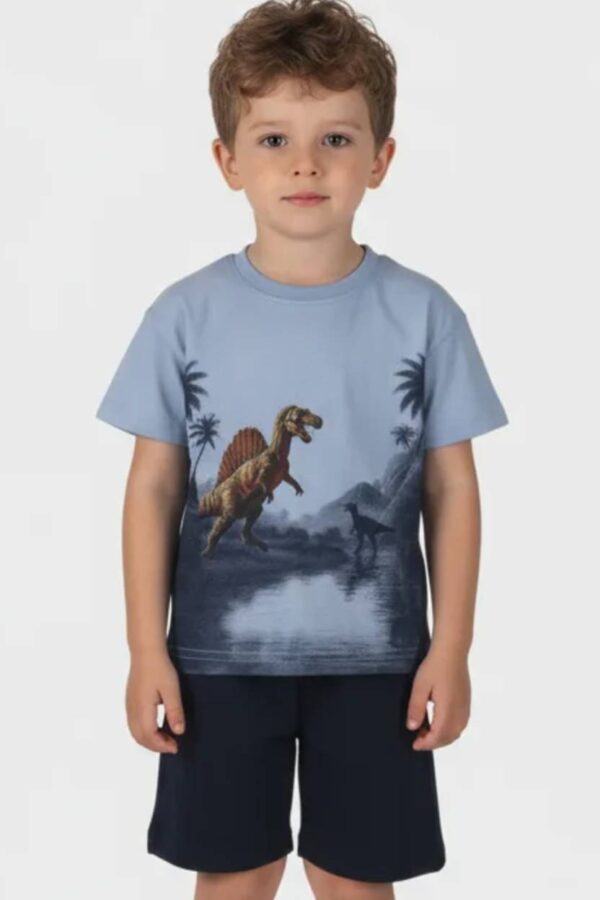 Σετ JOYCE 2612122 γαλάζιο