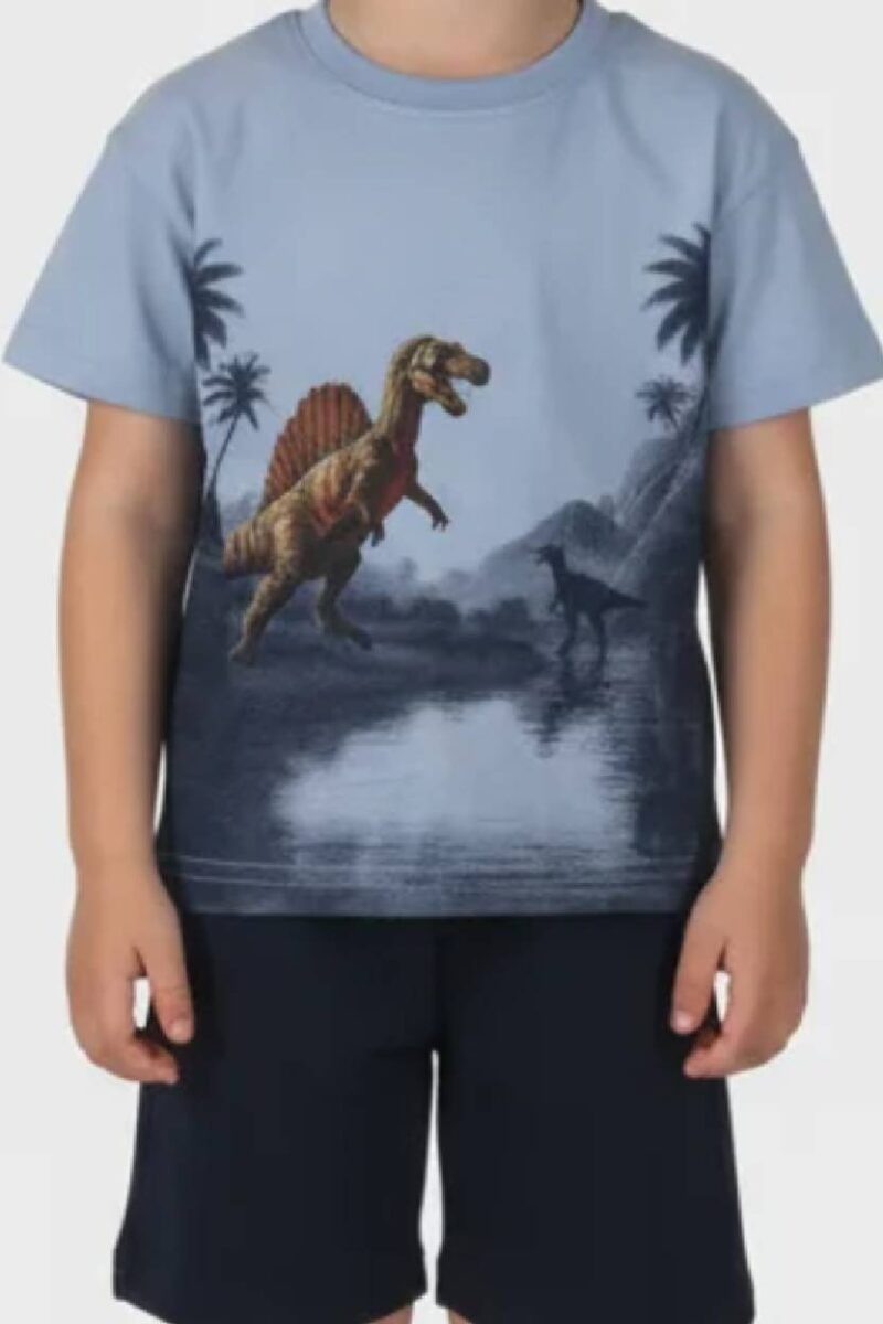 Σετ JOYCE 2612122 γαλάζιο