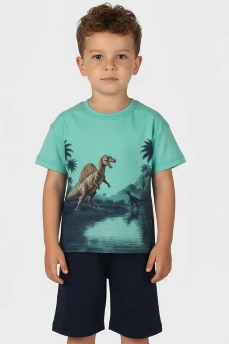 Σετ JOYCE 2612122 μέντα