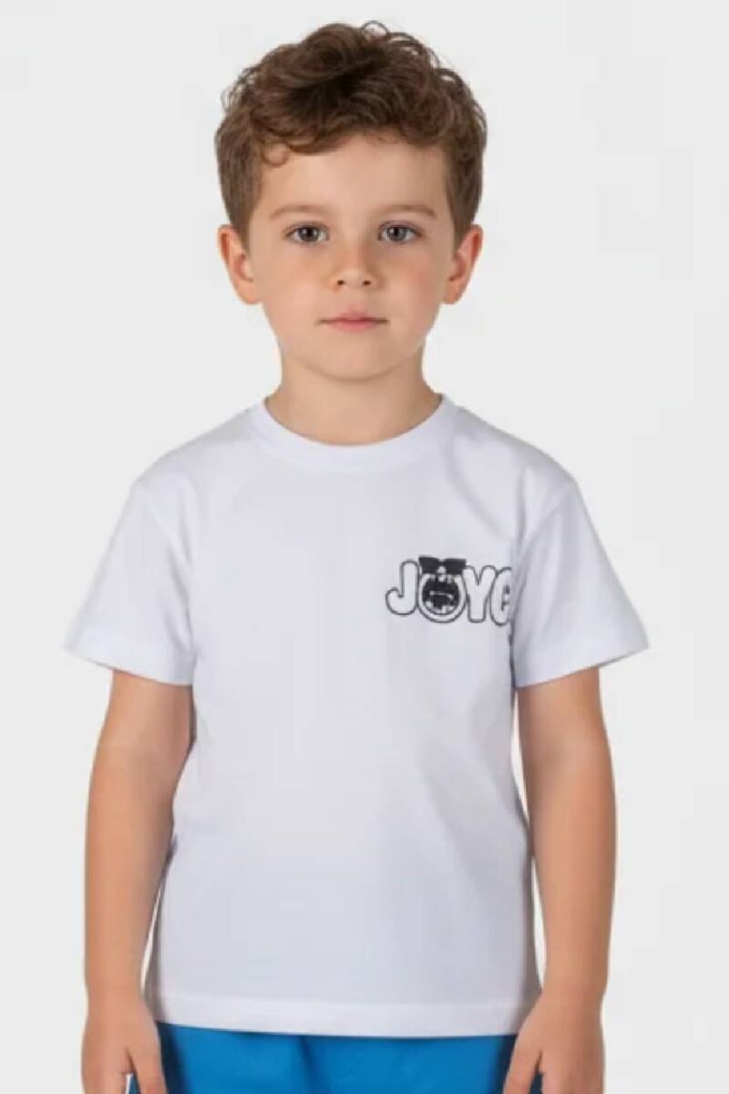 Σετ JOYCE 2612127 άσπρο