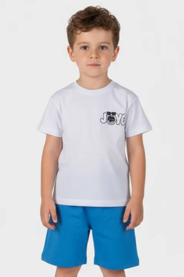 Σετ JOYCE 2612127 άσπρο