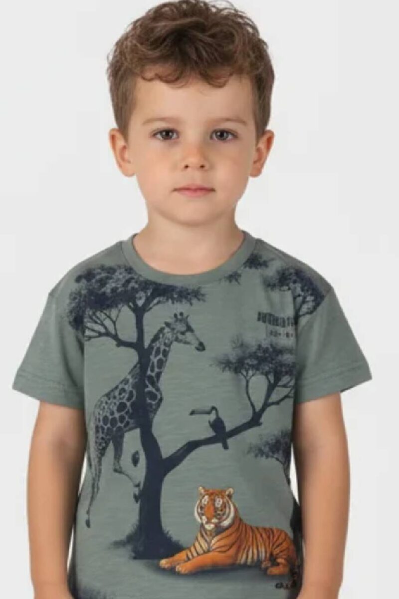 Σετ JOYCE 2612133 χακί