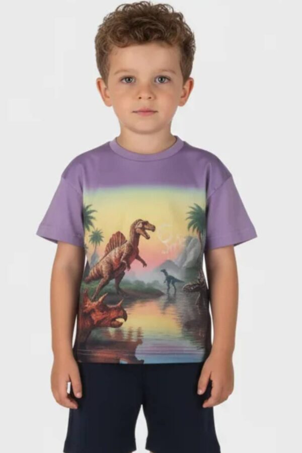 Σετ JOYCE 2612136 μωβ