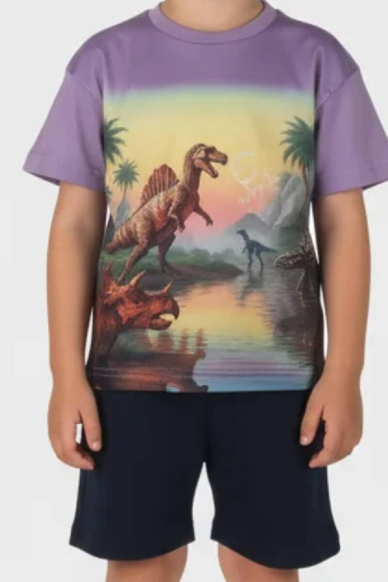 Σετ JOYCE 2612136 μωβ