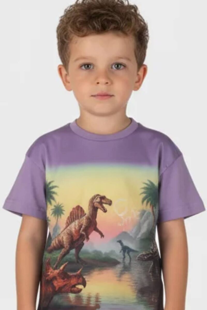 Σετ JOYCE 2612136 μωβ