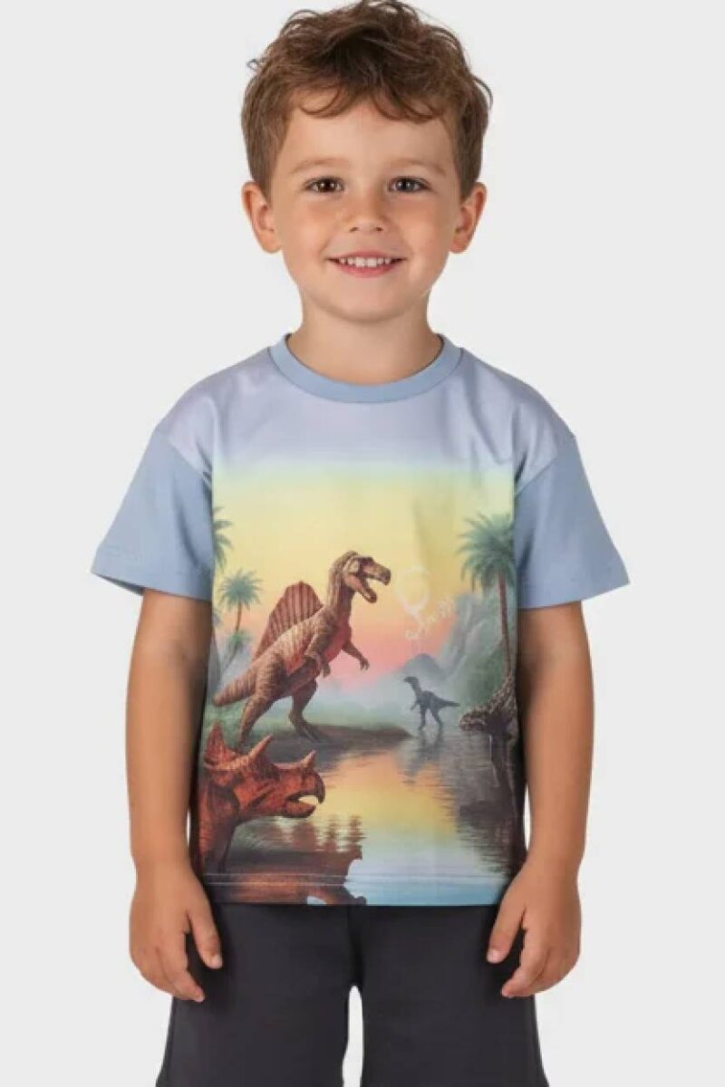 Σετ JOYCE 2612136 γαλάζιο