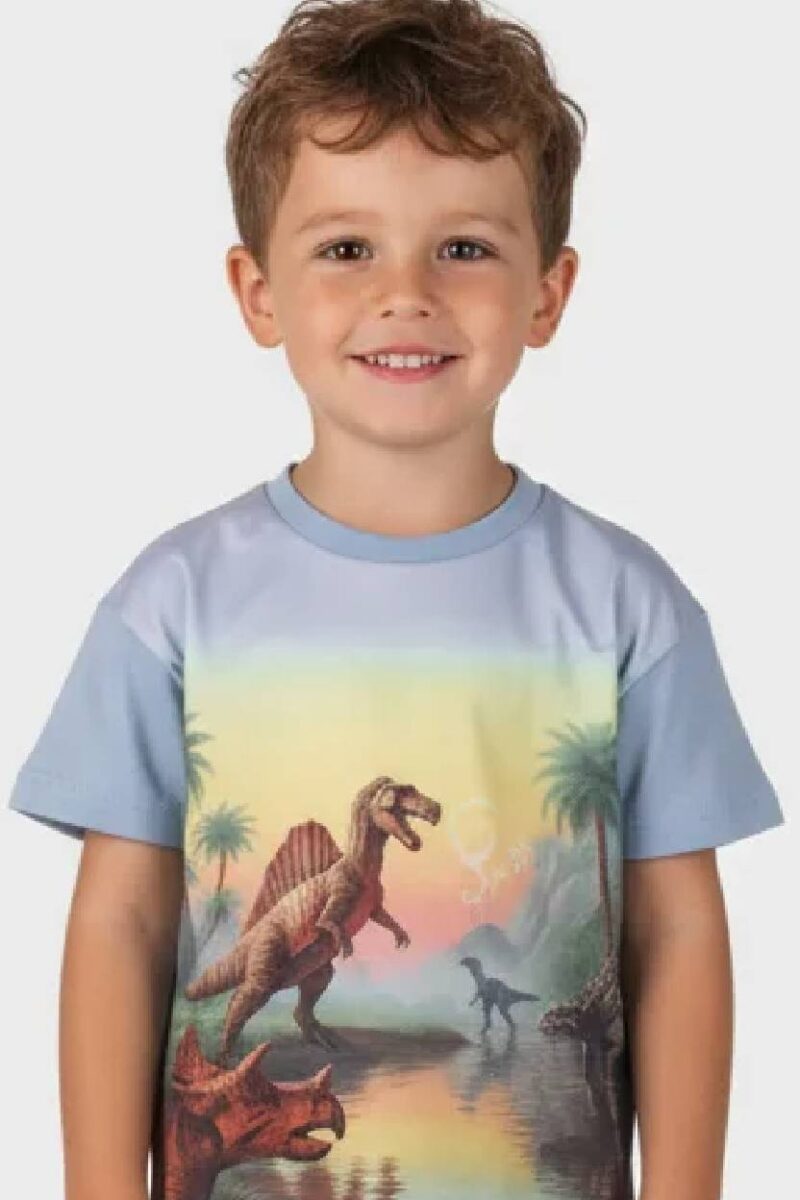 Σετ JOYCE 2612136 γαλάζιο