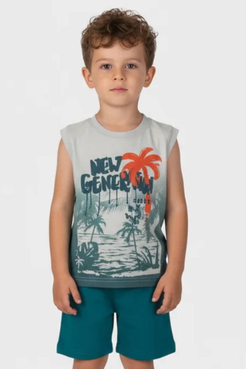 Σετ JOYCE 2612137 φυστικί