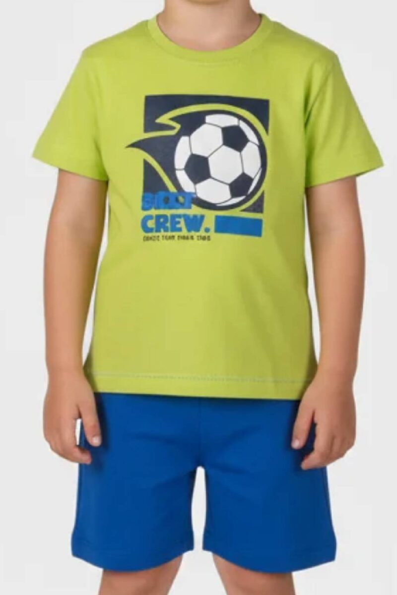 Σετ JOYCE 2612140 λαχανί