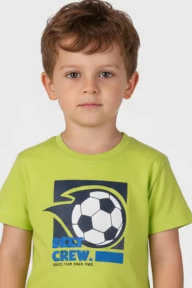 Σετ JOYCE 2612140 λαχανί