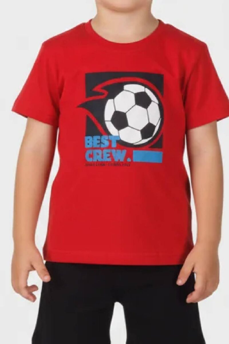 Σετ JOYCE 2612140 κόκκινο