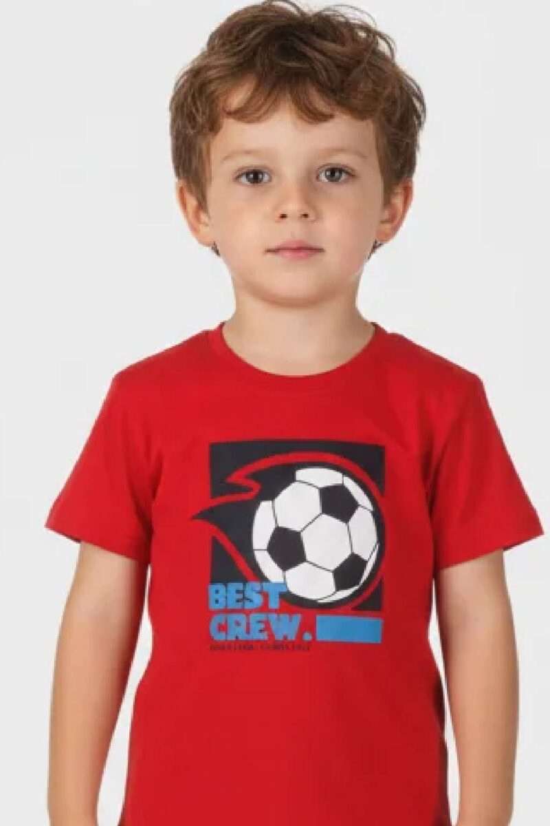 Σετ JOYCE 2612140 κόκκινο