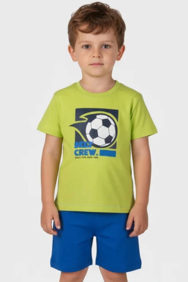 Σετ JOYCE 2612140 λαχανί