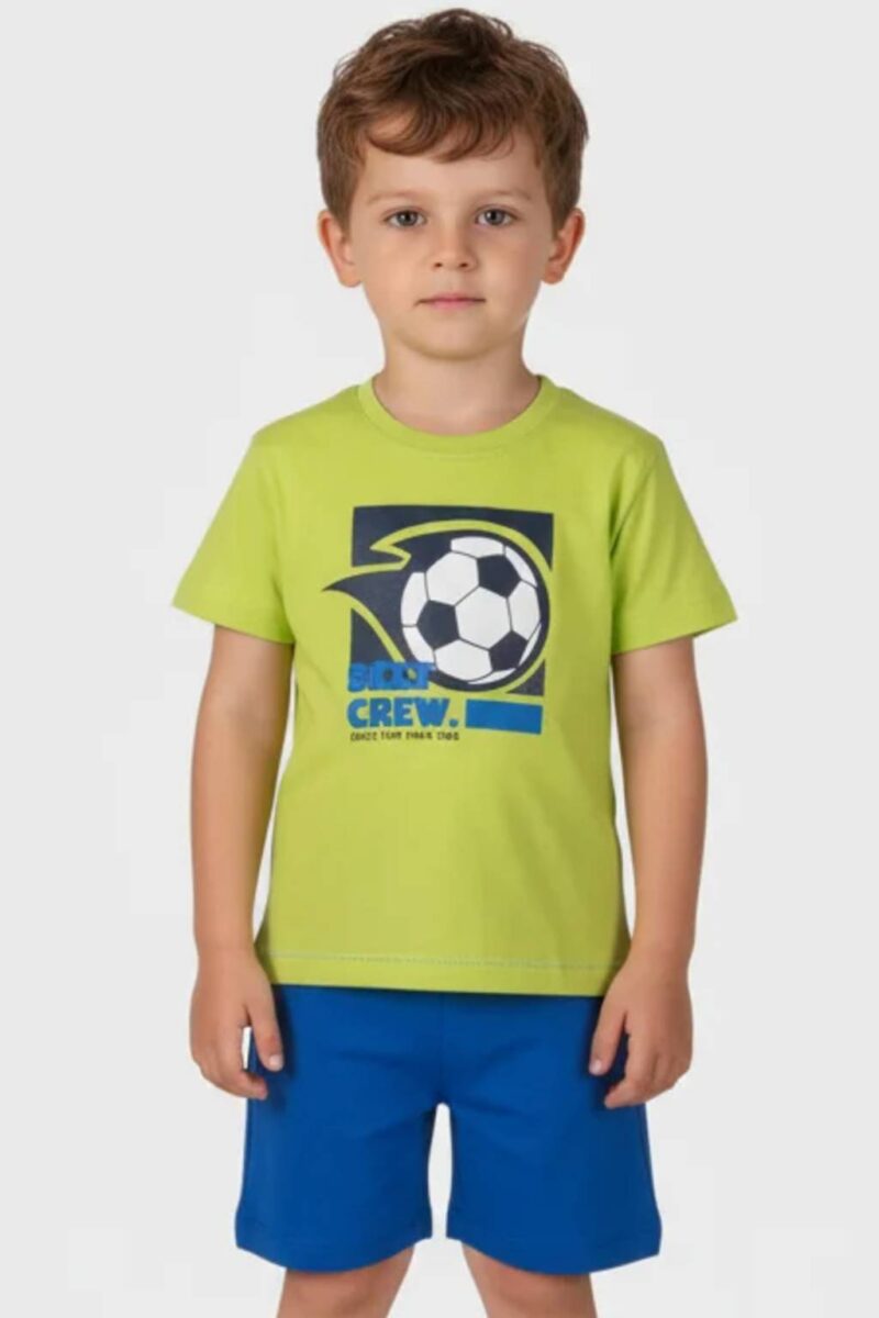 Σετ JOYCE 2612140 λαχανί