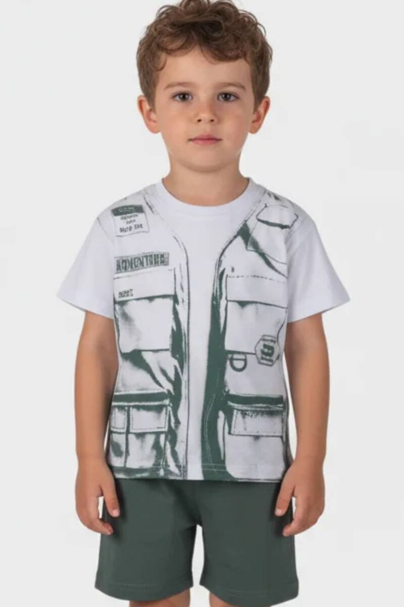 Σετ JOYCE 2612142 άσπρο