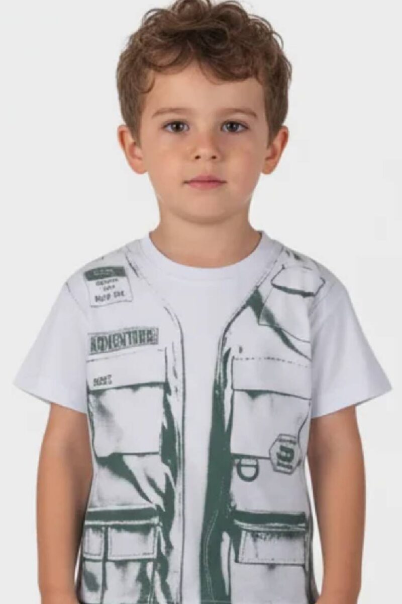 Σετ JOYCE 2612142 άσπρο