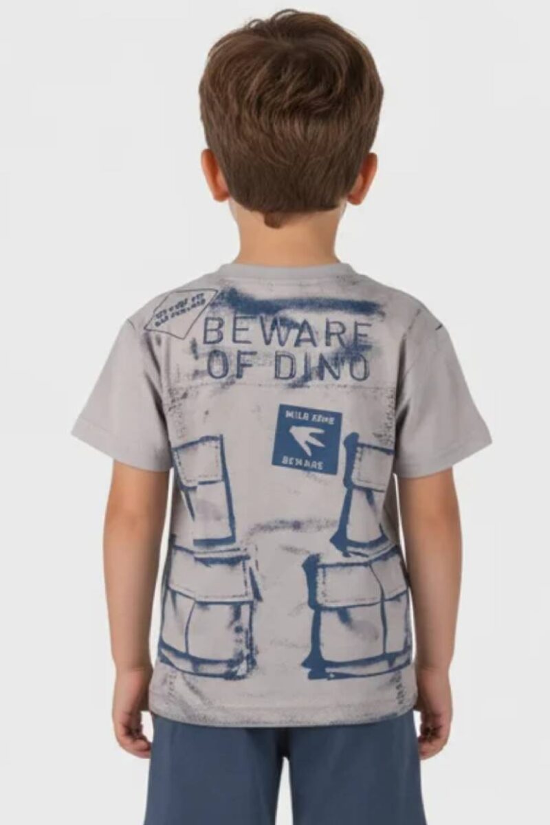 Σετ JOYCE 2612142 γκρι