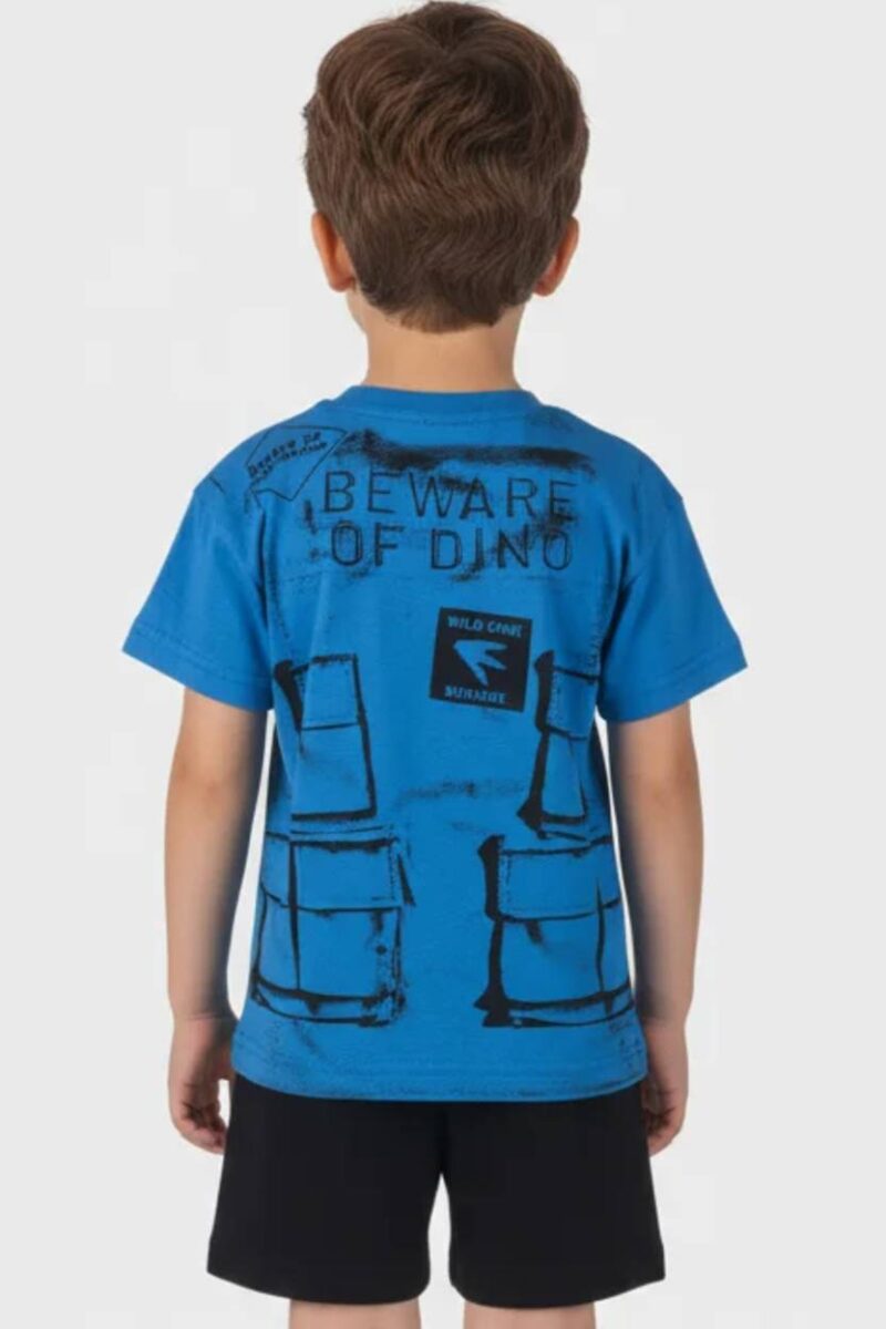 Σετ JOYCE 2612142 μπλε ρουά