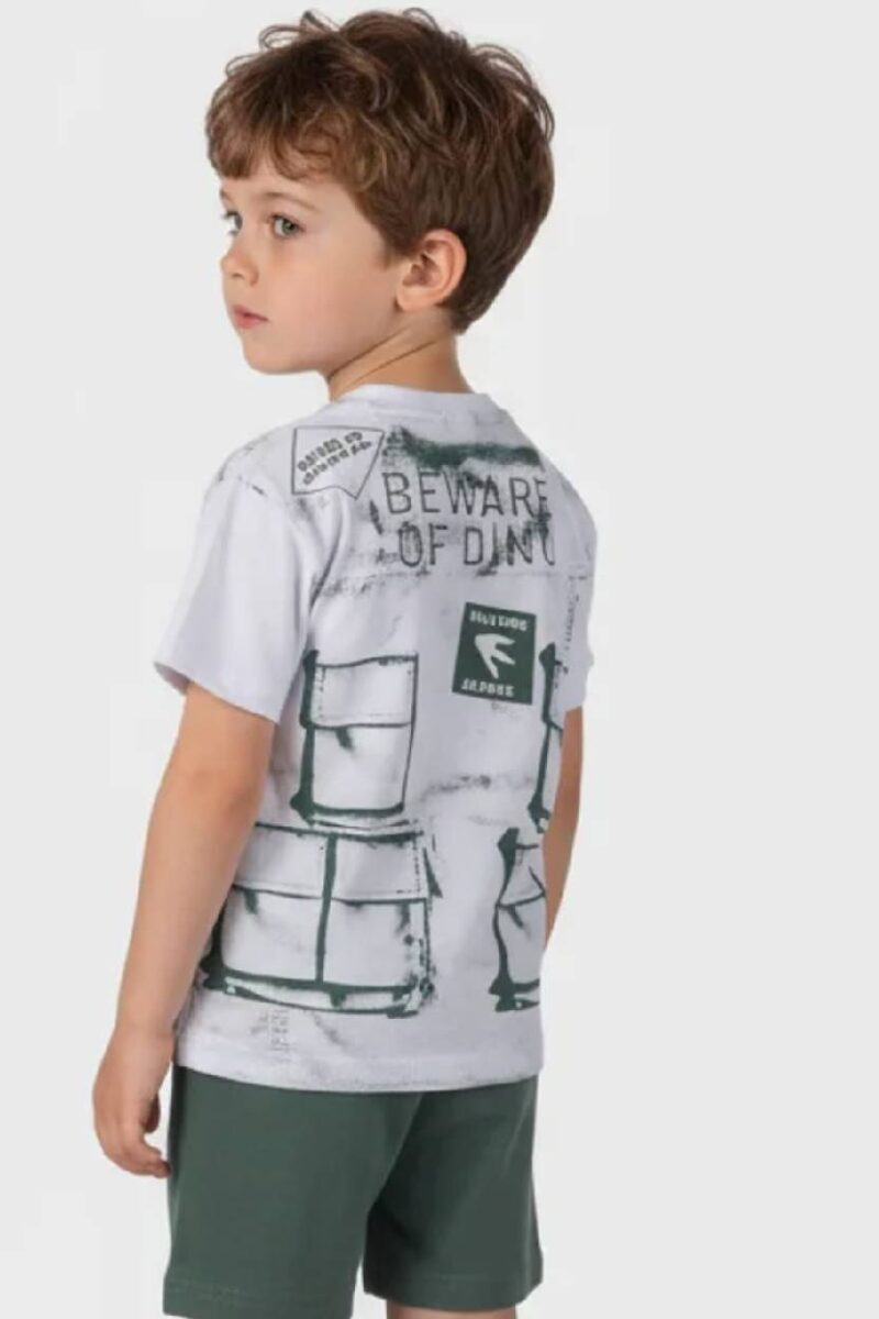 Σετ JOYCE 2612142 άσπρο