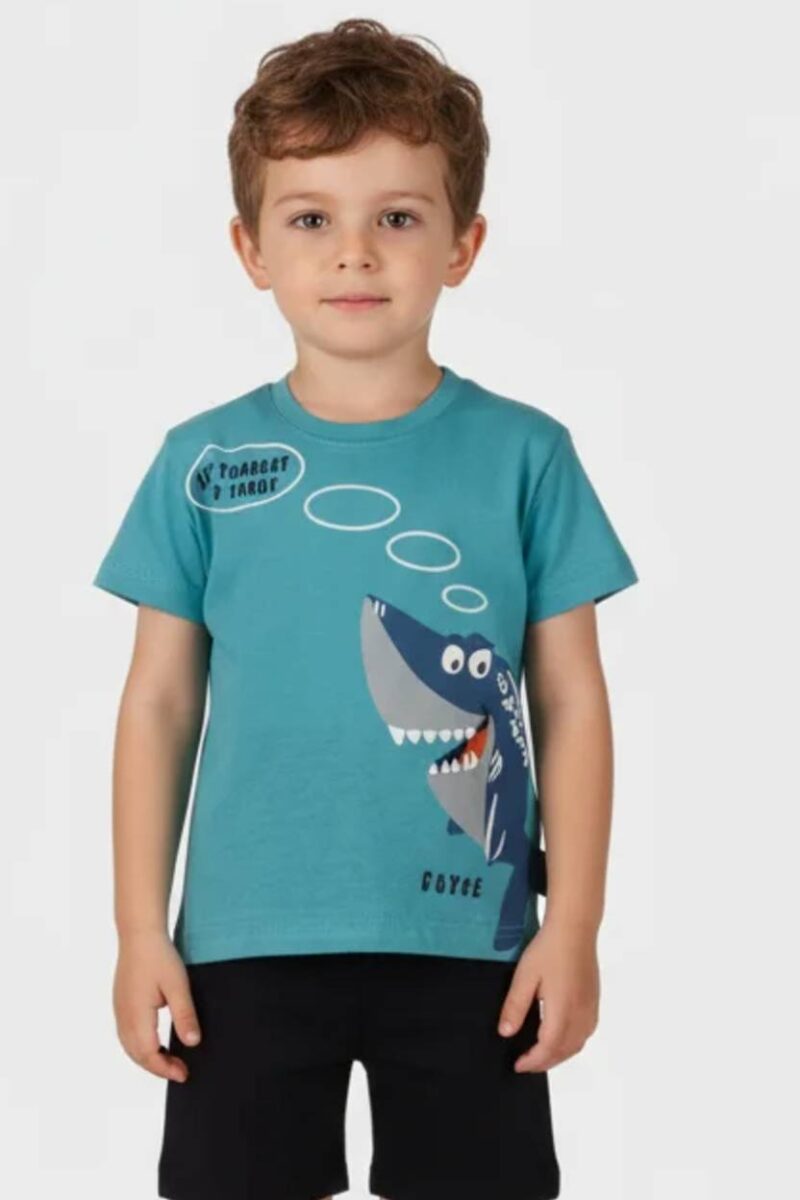 Σετ JOYCE 2612143 γαλάζιο-τυρκουάζ