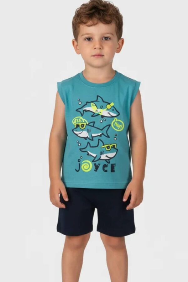 Σετ JOYCE 2612144 μέντα