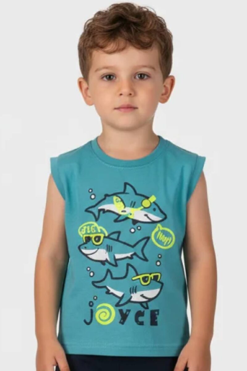 Σετ JOYCE 2612144 μέντα